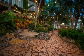 Lazy Parrot Inn