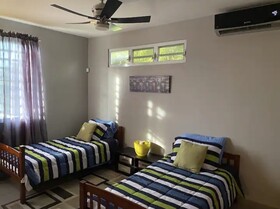 Mango Hill Retreat