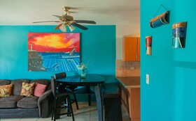 Ocean Terrace