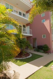 Ocean Terrace