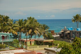 Ocean Terrace