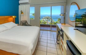 Rincon of the Seas Grand Caribbean Hotel