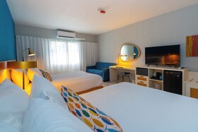 Rincon of the Seas Grand Caribbean Hotel