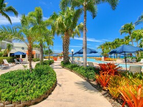 Rincon of the Seas Grand Caribbean Hotel