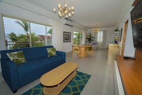 Rincon of the Seas Grand Caribbean Hotel