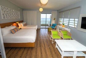 Rincon of the Seas Grand Caribbean Hotel