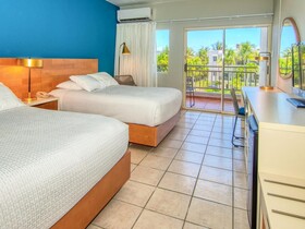 Rincon of the Seas Grand Caribbean Hotel