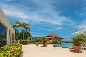 Rincon of the Seas Grand Caribbean Hotel