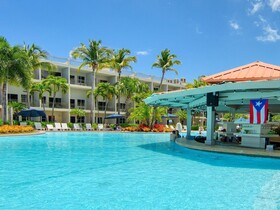 Rincon of the Seas Grand Caribbean Hotel