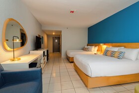 Rincon of the Seas Grand Caribbean Hotel