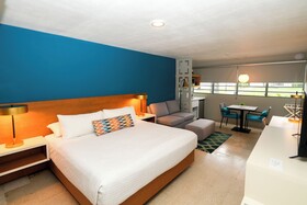 Rincon of the Seas Grand Caribbean Hotel