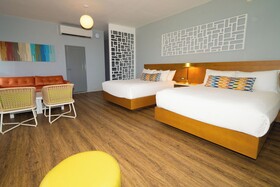 Rincon of the Seas Grand Caribbean Hotel