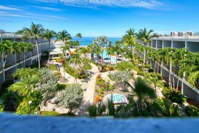 Rincon of the Seas Grand Caribbean Hotel