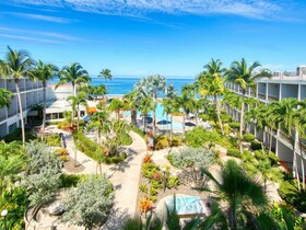 Rincon of the Seas Grand Caribbean Hotel