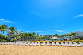 Rincon of the Seas Grand Caribbean Hotel