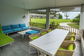 Rincon of the Seas Grand Caribbean Hotel