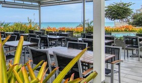 Rincon of the Seas Grand Caribbean Hotel