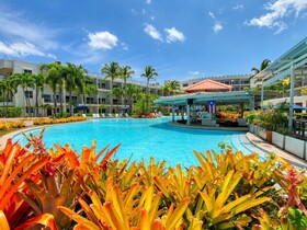 Rincon of the Seas Grand Caribbean Hotel