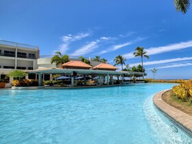 Rincon of the Seas Grand Caribbean Hotel