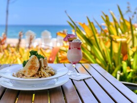 Rincon of the Seas Grand Caribbean Hotel