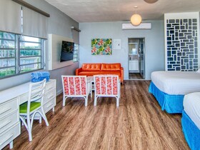 Rincon of the Seas Grand Caribbean Hotel