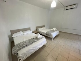 Rincon Surf House