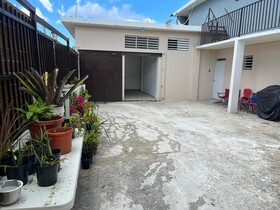 Rincon Surf House