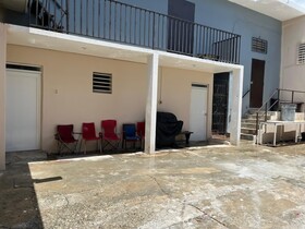 Rincon Surf House
