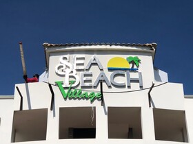 Sea Beach Village