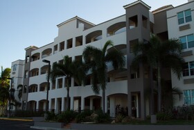 Sea Beach Village