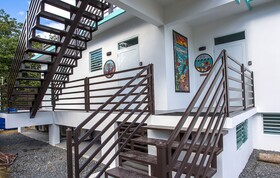 The Beach Pad
