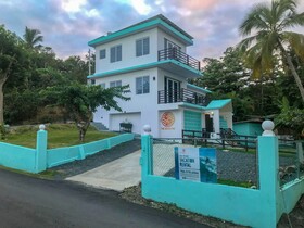 The Beach Pad