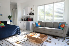 The Beach Pad