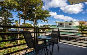 The Beach Pad
