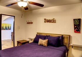 The Beach Pad