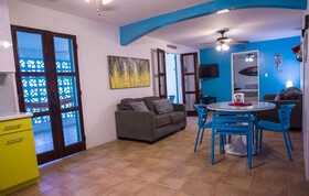 The Beach Pad