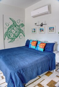 The Beach Pad