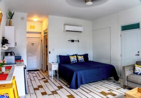 The Beach Pad