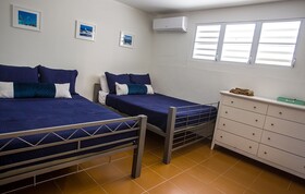 The Beach Pad