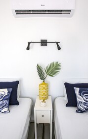 The Beach Pad