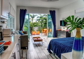 The Beach Pad