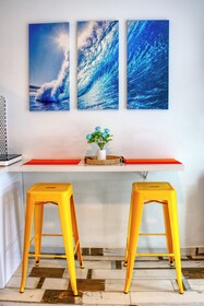 The Beach Pad