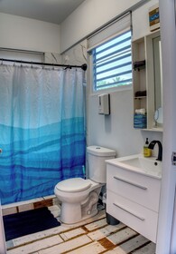 The Beach Pad
