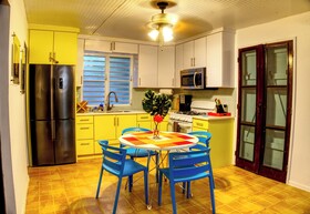 The Beach Pad