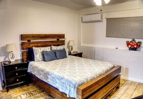 The Beach Pad