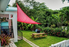 The Beach Pad