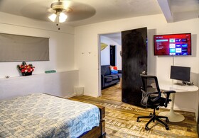The Beach Pad