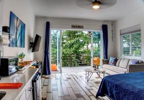 The Beach Pad