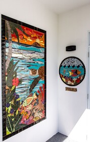 The Beach Pad