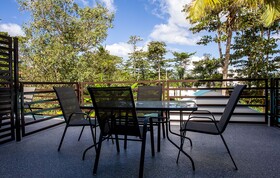 The Beach Pad